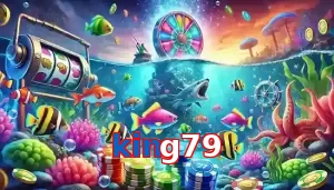Trò Chơi Bắn Cá Phổ Biến Tại king79
